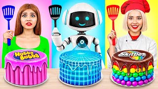Download lagu Tantangan Memasak Aku vs Nenek dengan Robot! Tantangan Menghias Kue oleh YUMMY JELLY mp3 Download lagu Tantangan Memasak Aku vs Nenek dengan Robot! Tantangan Menghias Kue oleh YUMMY JELLY mp3