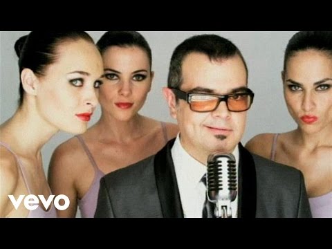 Aleks Syntek - Loca