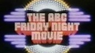WLS Channel 7 - The ABC Friday Night Movie - 