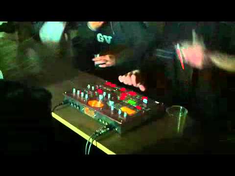 live korg christolikid