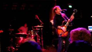 The Get Up Kids Great American Music Hall Never Be Alone