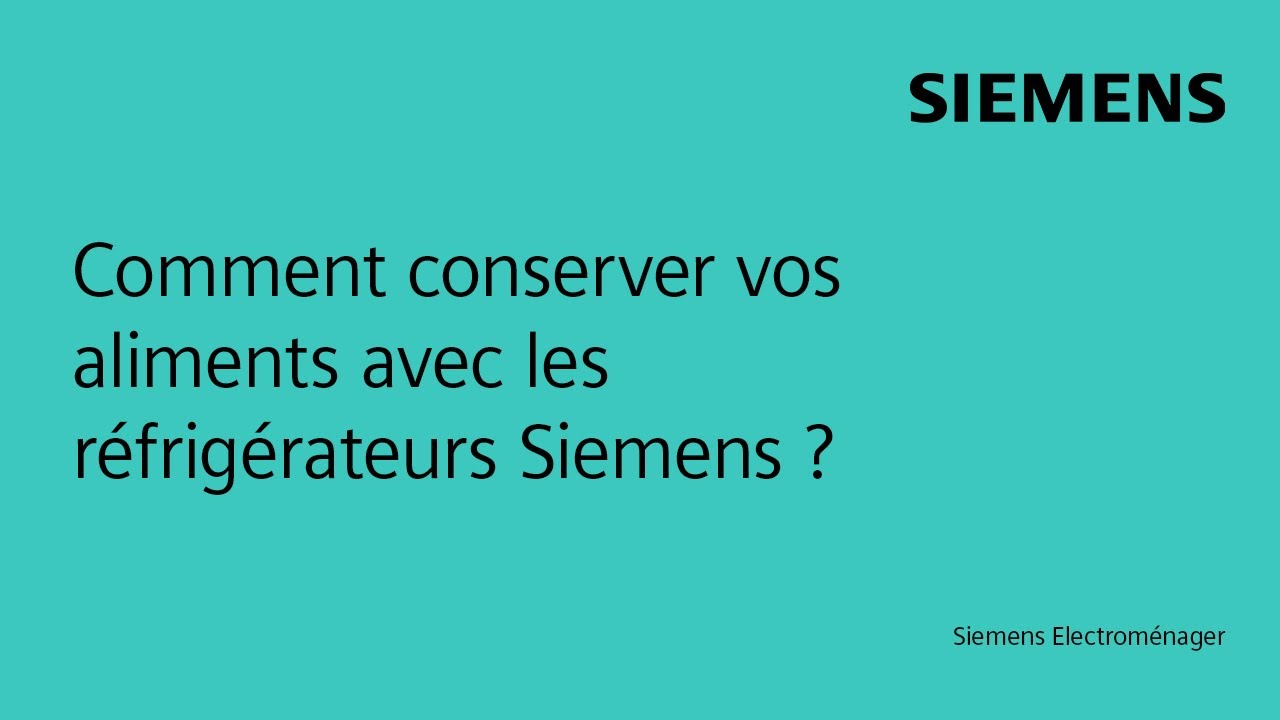 Entretenir le joint de votre porte de frigo/congélateur hyper