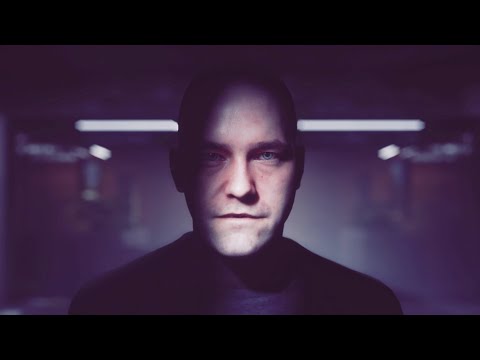 CONTROL Walkthrough Part 8 - No Commentary