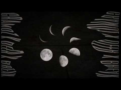 G Ramoz x Josh Deer x Break -  Moonrock. 🌑      #Gramoz #Deer #Break #Moonrock
