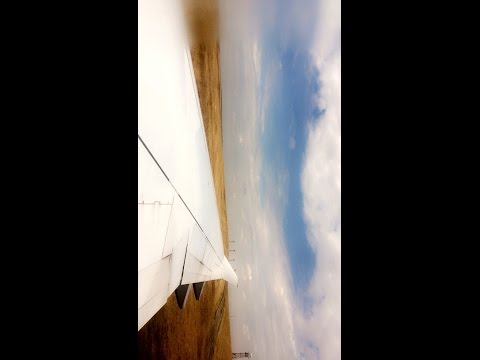 18- Flug FMA l AUSLANDSJAHR