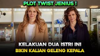 Download lagu SUAMI POSESIF, TOXIC, MANIPULATIF, ISTRI SEL!NGKUH, SEMUA ADA DI FILM INI mp3