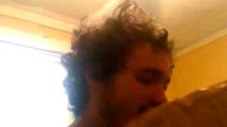 Everytime I See A Fag It Makes Me Want to Throw Up In A Bag.3gp