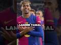 Barcelona Players Epic Celebrations Lamineyamal Raphinha