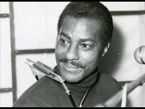 Willie Mabon - Worry Blues