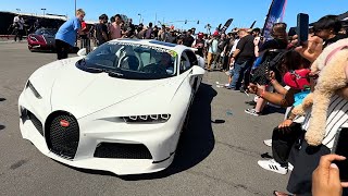 Invited To The Biggest Car Event in The World!