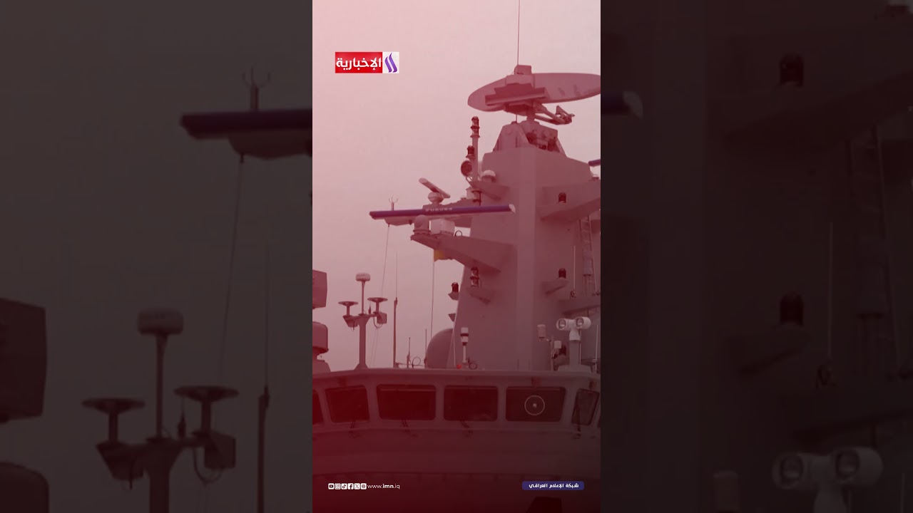 فيديو | تحالف جديد في غرينلاند... من هو الحارس القطبي؟