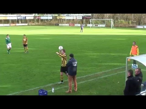 Bergentheim 2   Dos kampen 2