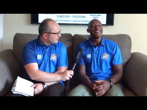 Michael Hicks wywiad 30.06.2016