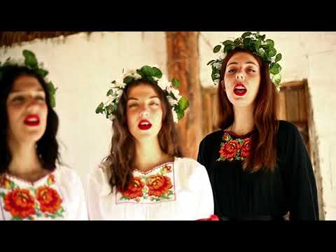 Etno grupa Kolevka - Suza Kosova (obrada)