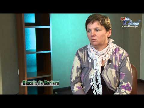 Dincolo de Bariere 8.13 - Marturii Maria Logigan si Ersilia Moldovan - 2013 - HD