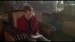 Can&#39;t Hardly Wait 1998- The Entire Ending At The Train Station