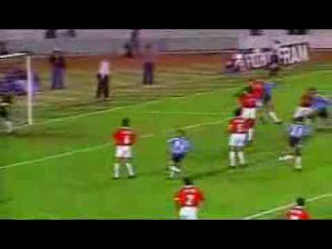 Internacional 0x1 Grêmio Brasileiro1995