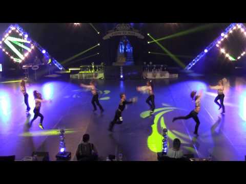 JUST DO IT - Disco SM 2016