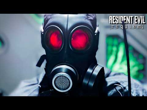 JEDNOSTKA SPECJALNA 😳 | Resident Evil Requiem PL [#19]