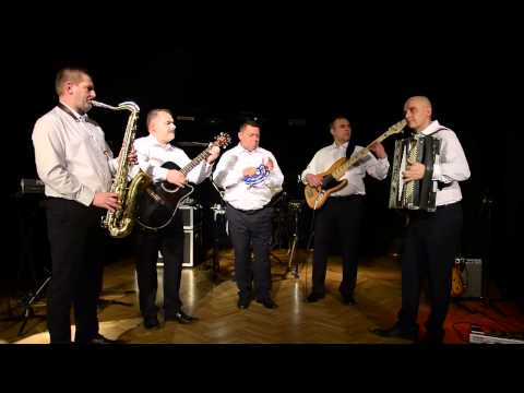 Zespół "Standard" - Marsz weselny