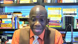 Hermeneutics Part 11- Exegesis of the Biblical Text
