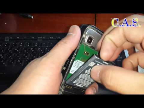 Нокиа 6700 аккумулятор