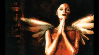 Flowing Tears - Turpentine