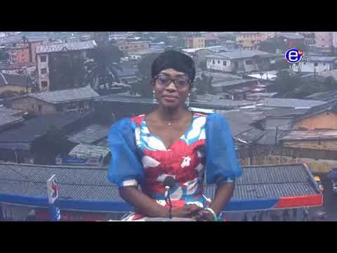 6PM NEWS MONDAY JULY 31, 2023 - EQUINOXE TV