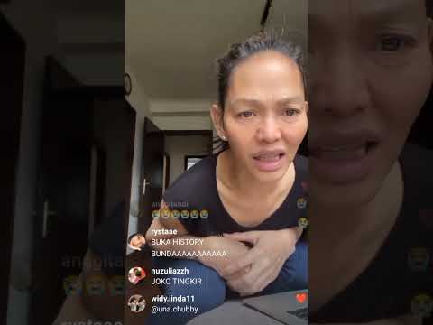 13 Oktober 2022,Daily live Bunda Corla Semua Lagu salah dibuatnya Sampe sampe gak bisa joet Lah