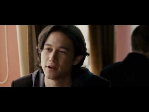 Clip of Carla Gugino in The Lookout (2007)