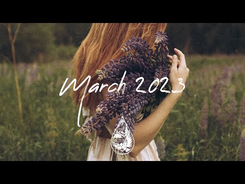 Indie/Pop/Folk Compilation - March 2023 (2½-Hour Playlist)