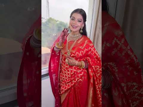 Bridal Makeup Artist portfolio by Sakshi I Makeup in Delhi - Photo 2 Bridal Makeup Artist portfolio by Sakshi I Makeup in Delhi - Photo 2