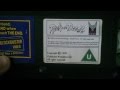 VHS Update 24 06 2013