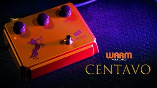 WARM AUDIO ( ウォームオーディオ ) Silver Centavo 送料無料 WARM AUDIO ( ウォームオーディオ ) Silver Centavo 送料無料