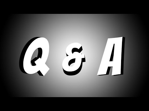 TXC Q&A