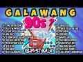 Galawang 90 S Ghost Mix Nonstop Remix