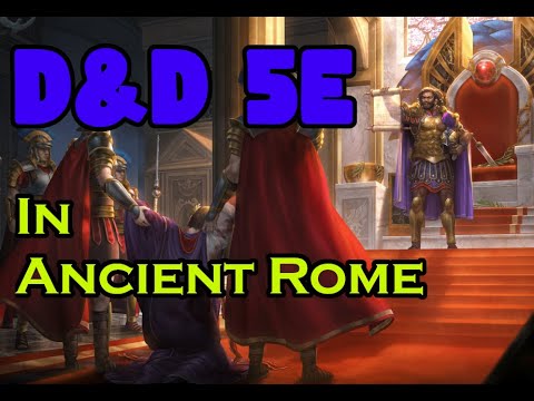 Intro to the Vynestra Collection 5e Dungeons and Dragons Campaign World