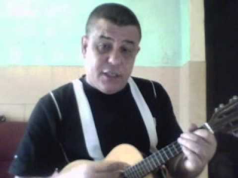 Orgulho do Vovô - Zeca Pagodinho - (Fernando do Cavaco).