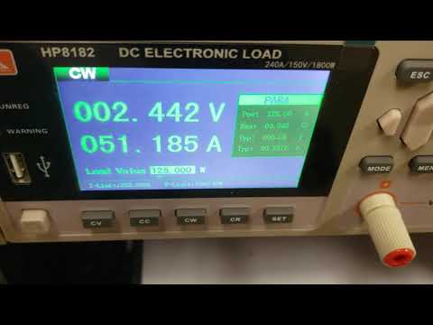 "Grade A (vendor claims)" vs Grade B 280ah cells lab test. EVE Lithium Iron Phosphate LF280.