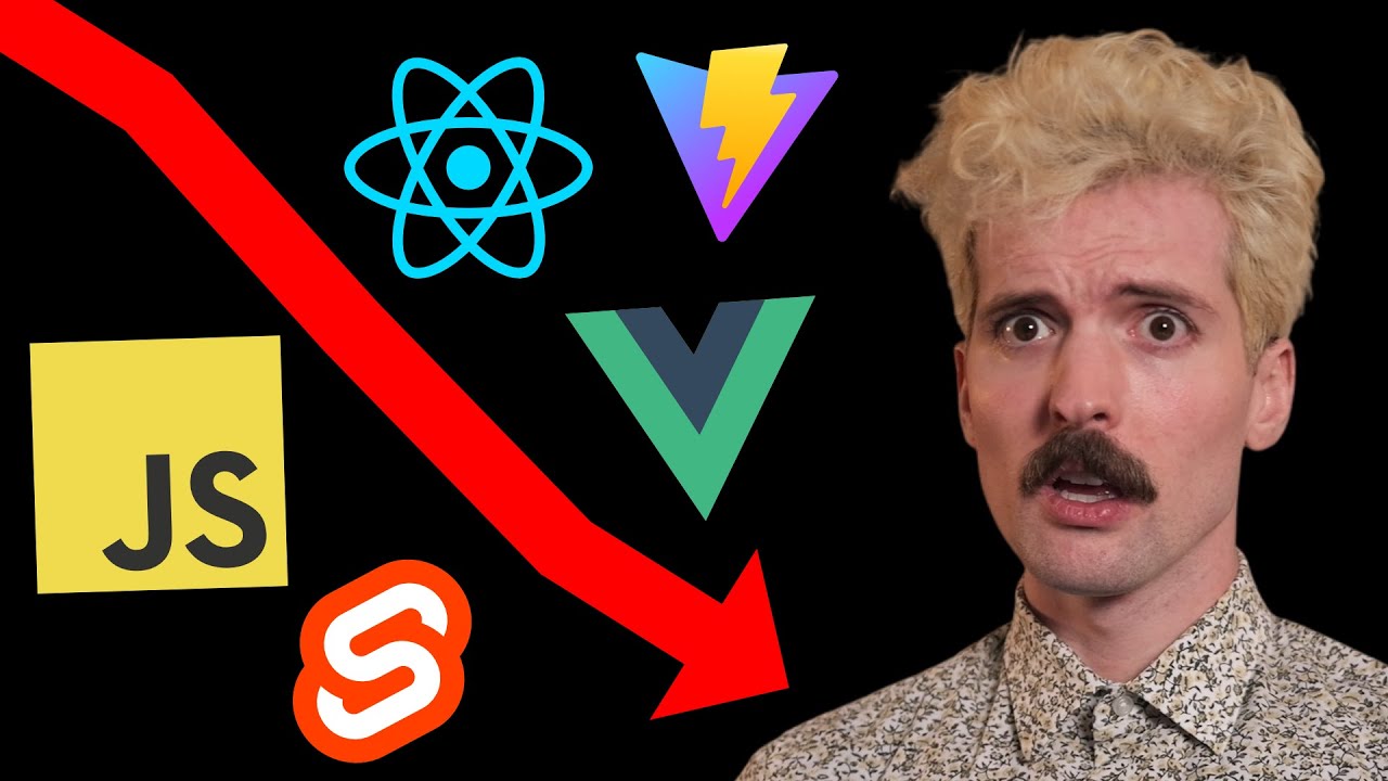 Why is everyone so unhappy with JavaScript?