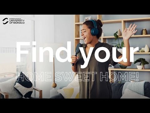 How to Find your Home Sweet Home