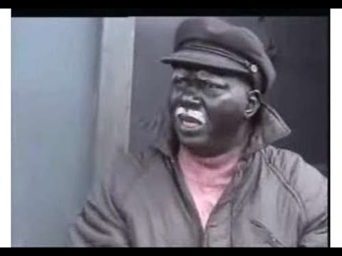 EJA OSAN   Baba Suwè, Sola Sobowale, Antar Laniyan   Latest Comedy Yoruba Movie