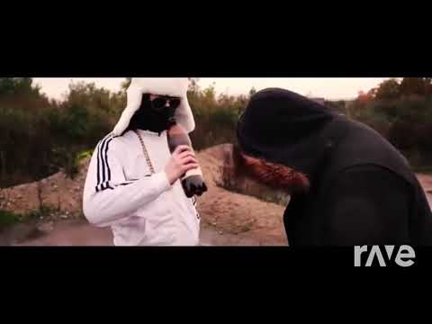 Crab Rave Xs Project - Noisestorm & Red Roubles | RaveDJ