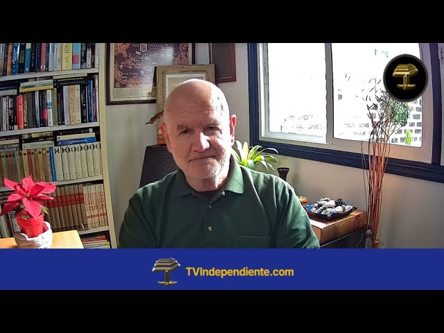 Canarias Noticias al caer la tarde del 25 de Noviembre de 2025