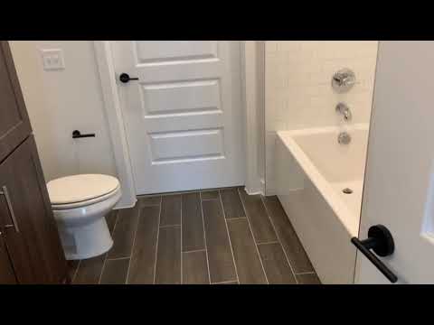 Brand New Luxury 2 Bedroom Apartment | The Alden B1