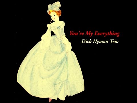 Dick Hyman Trio - My Favorite Things