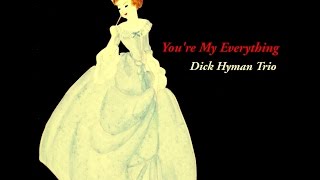 Dick Hyman Trio - My Favorite Things