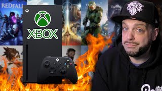 The Internet Is Buzzing With The "Xbox Tax" - But Is It REAL?