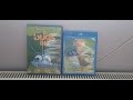 A Bug S Life UK DVD And Blu Ray Unboxing