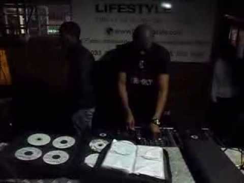 PERFECTO LIVE AT 033 LIFESTYLE(PMB)